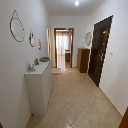 Rafail Apartamento *