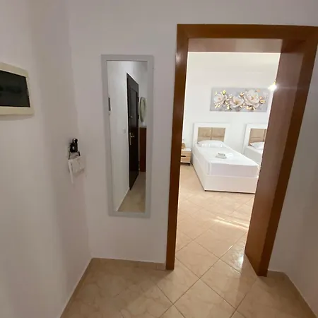 Rafail Apartamento *