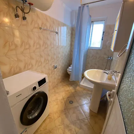 Apartamento Rafail *