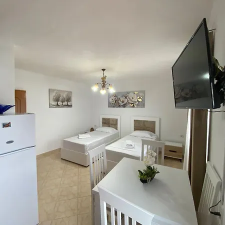 Rafail Apartamento *