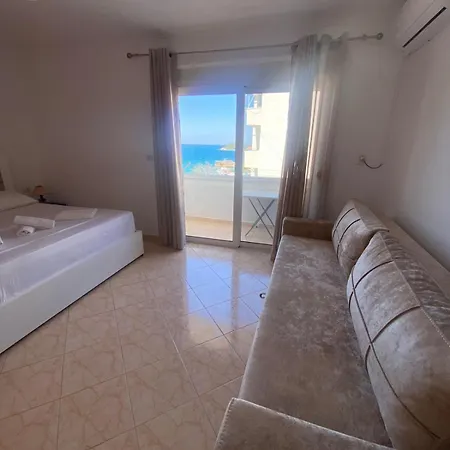 Apartamento Rafail *