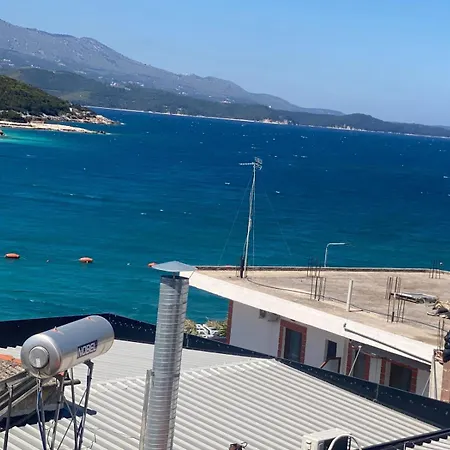 Rafail * Ksamil