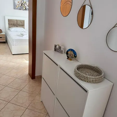 Rafail Apartamento