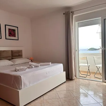 Apartamento Rafail