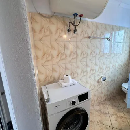 Rafail Apartamento Ksamil