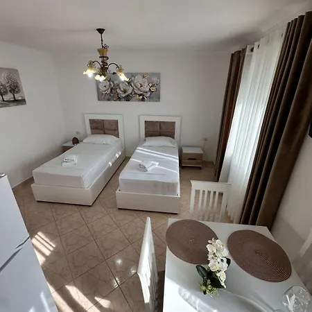 Rafail Appartamento Ksamil