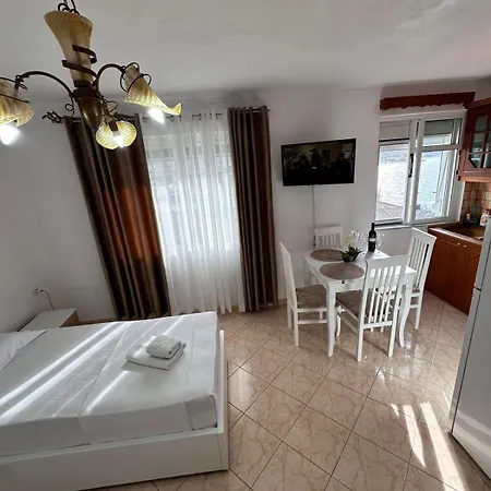 Rafail Apartamento *