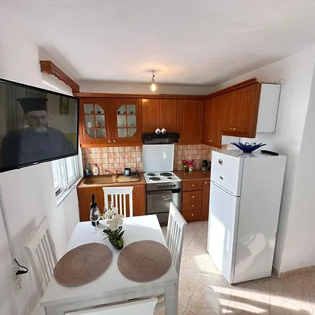 Rafail Apartamento *