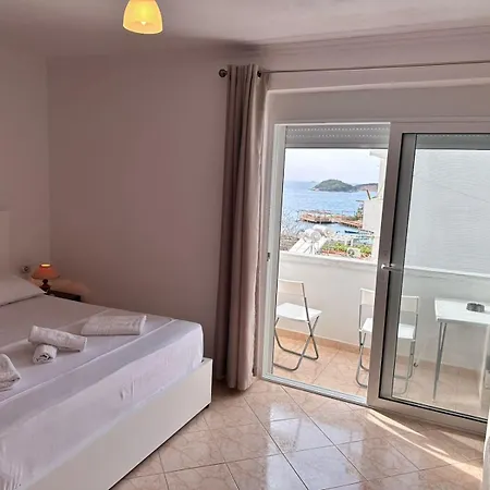 Appartamento Rafail Ksamil