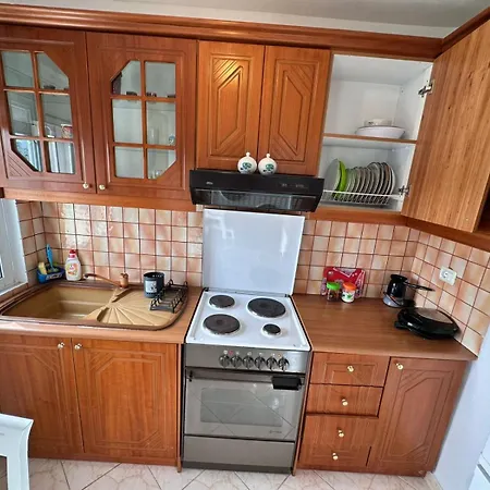 Rafail Apartamento *