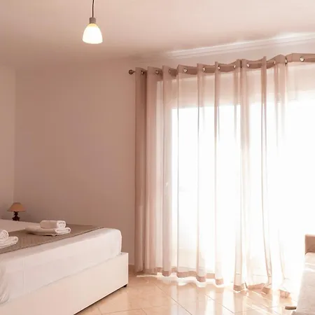 Apartamento Rafail Ksamil