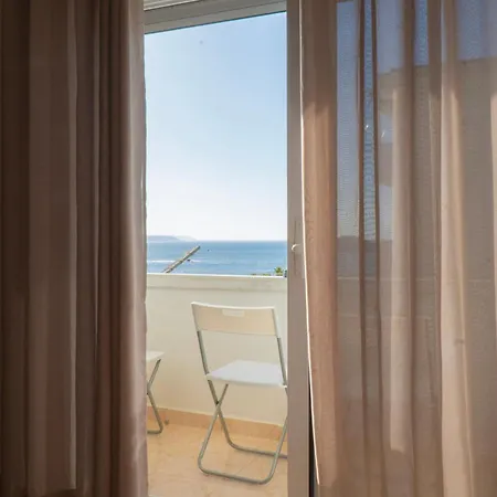 Rafail Apartamento Ksamil