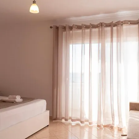 Apartamento Rafail