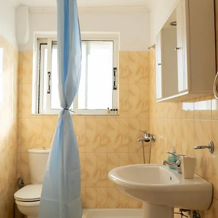 Rafail Apartamento