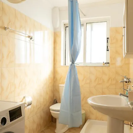 Rafail Apartamento *