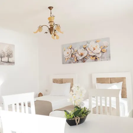 Rafail Apartamento Ksamil