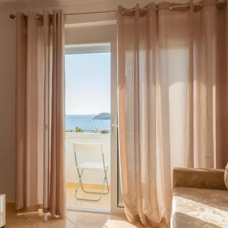 Apartamento Rafail